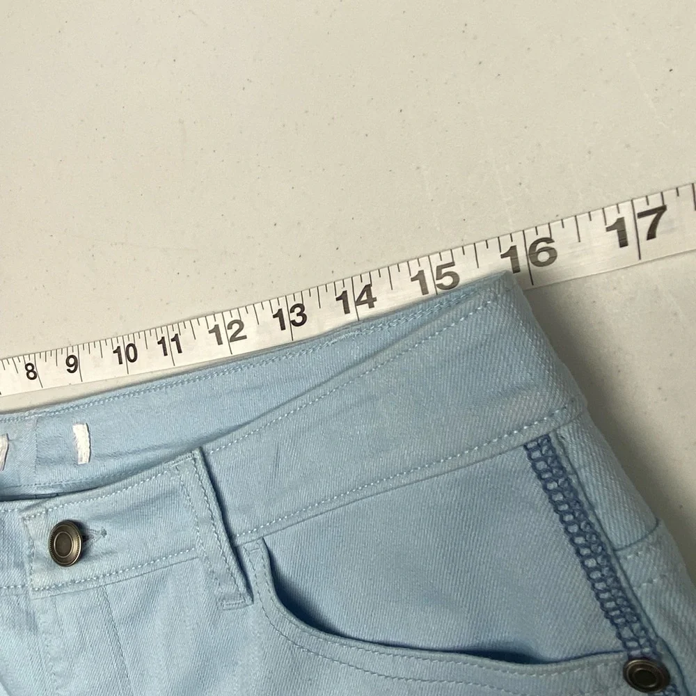 BLU Stretchy Jeans, 10P/ 32W